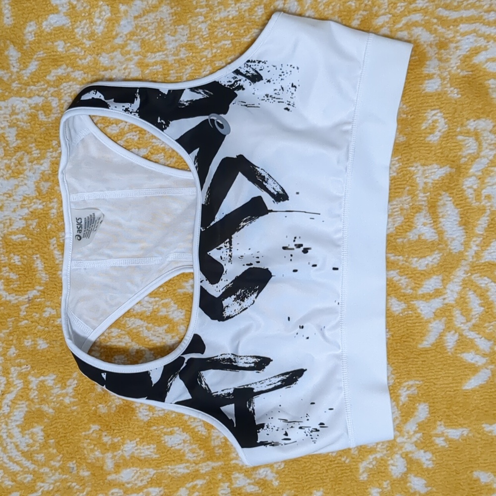 Asics sports bra XL NWOT